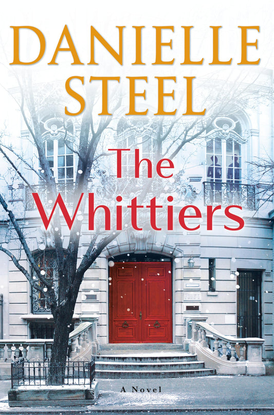 The Whittiers: A Novel - 7886