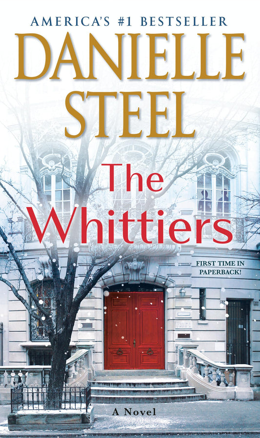 The Whittiers: A Novel - 1453