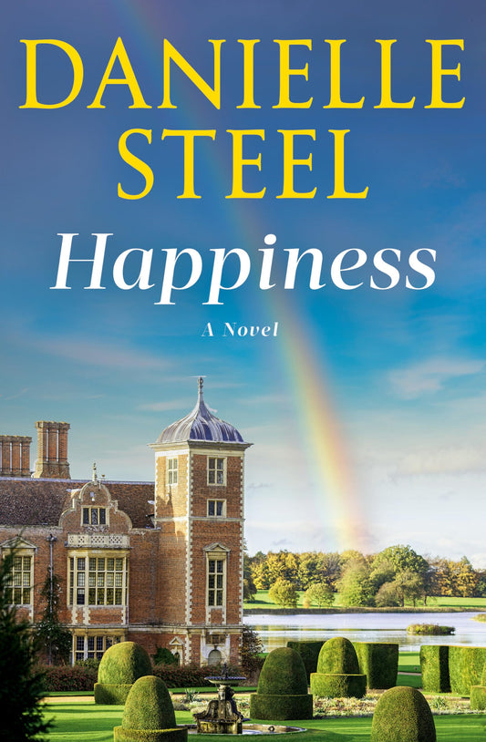 Happiness: A Novel - 5889
