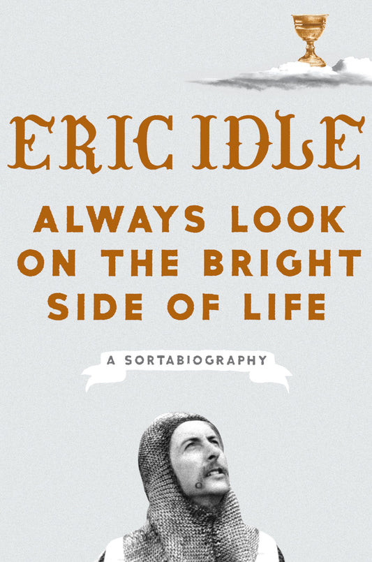 Always Look on the Bright Side of Life: A Sortabiography - 639