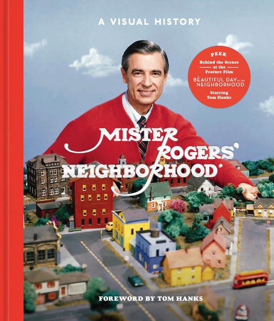 Mister Rogers' Neighborhood: A Visual History - 9867