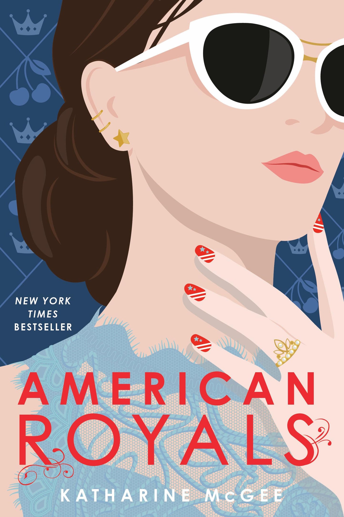 AMERICAN ROYALS - 5270