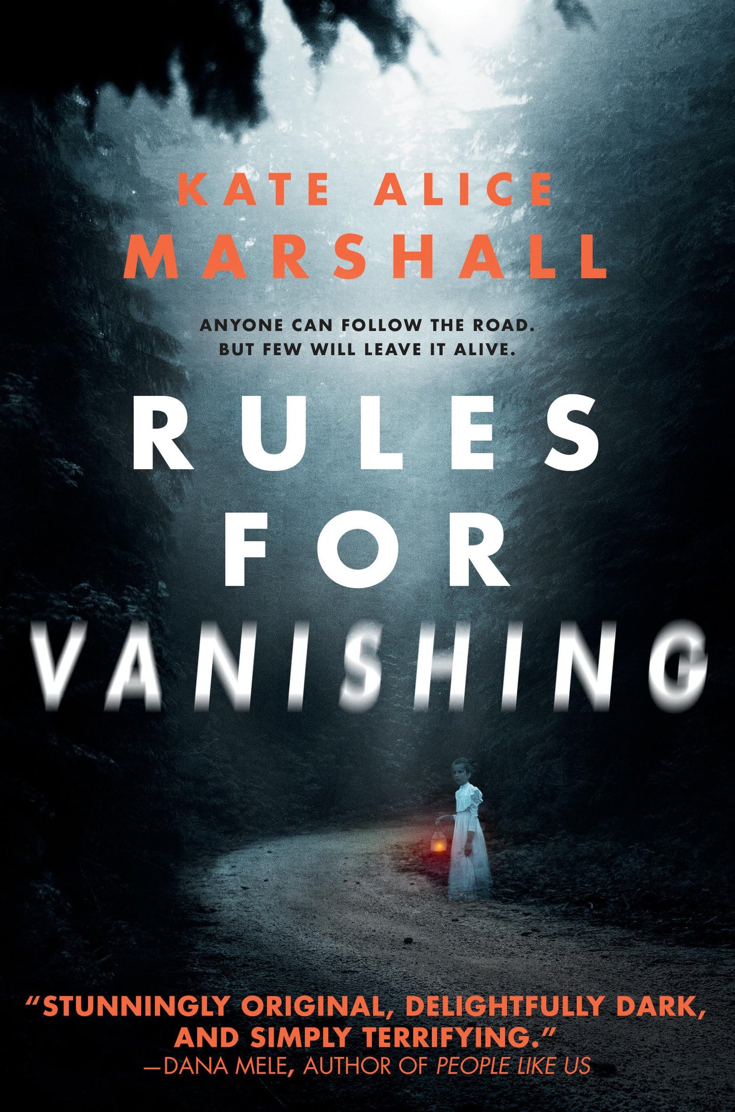 Rules for Vanishing - 8849