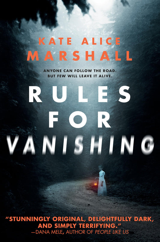 Rules for Vanishing - 8849