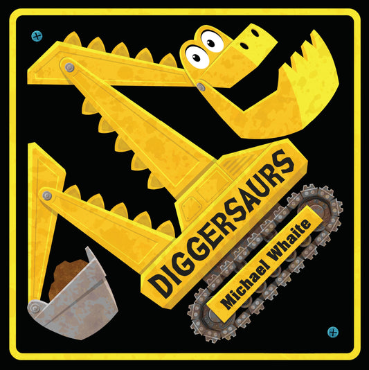 Diggersaurs - 4727