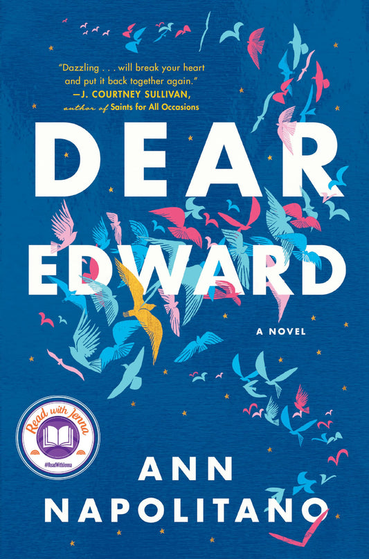 Dear Edward: A Novel - 6583