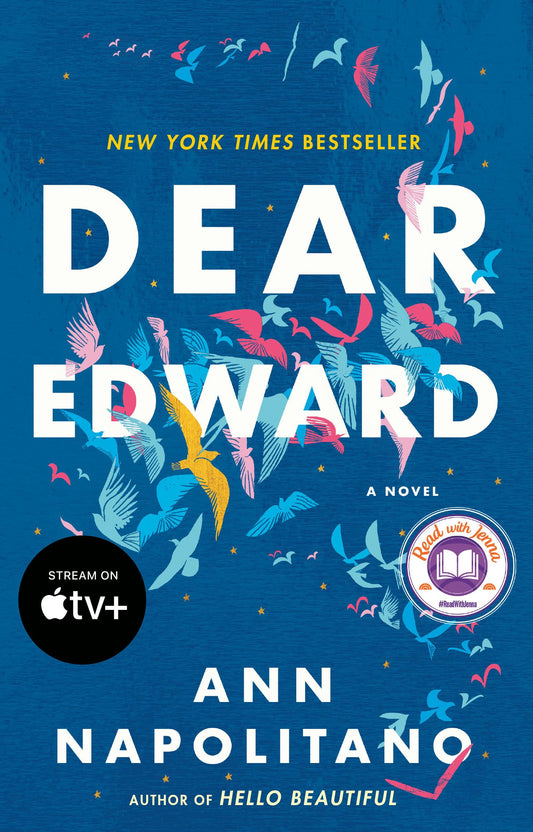 Dear Edward: A Novel - 1256