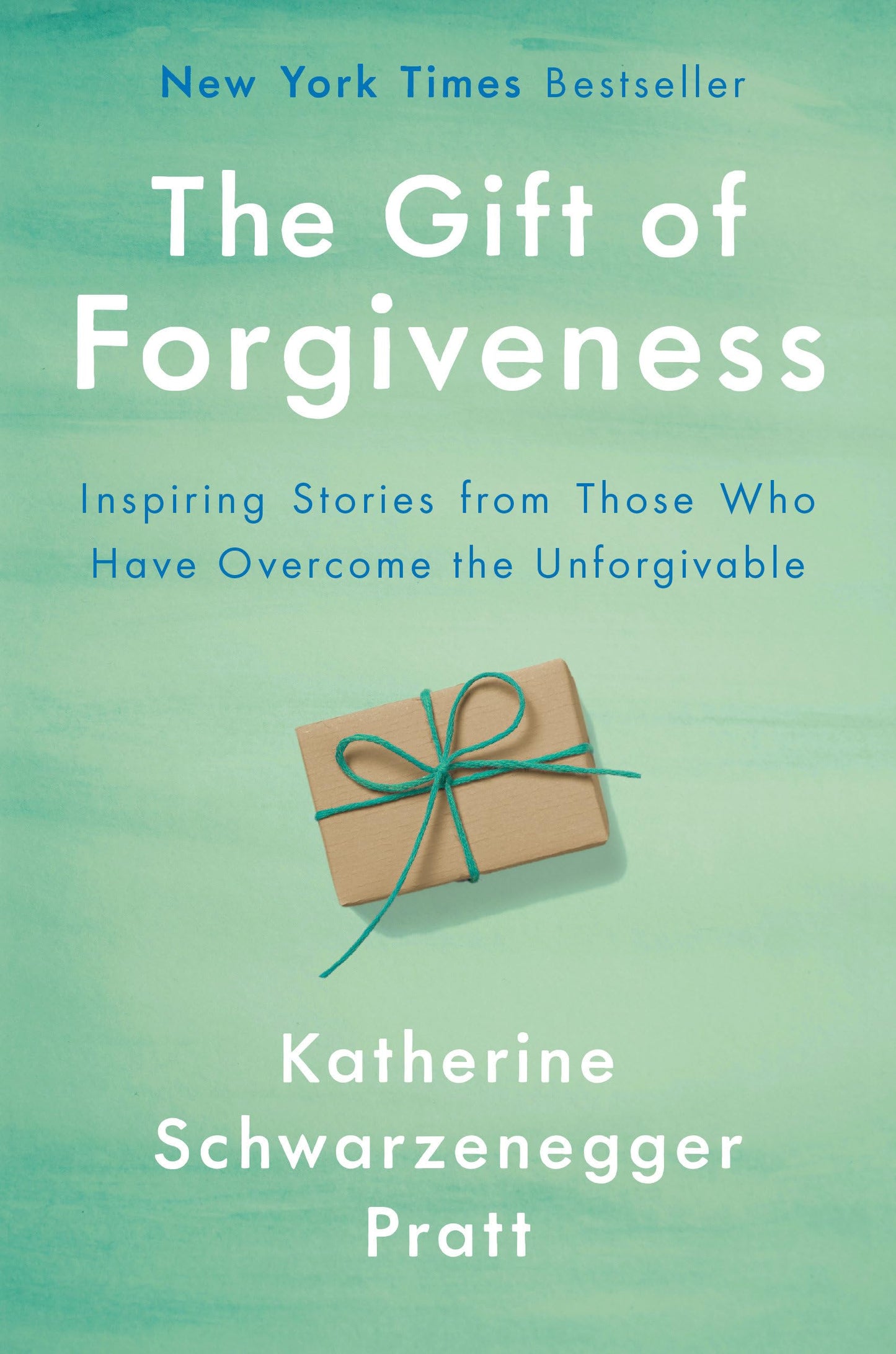 THE GIFT OF FORGIVENESS: INSPIRI