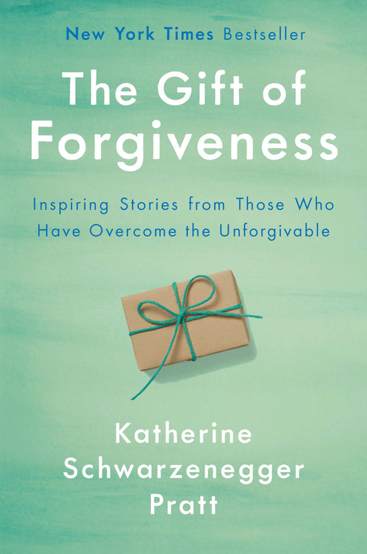 THE GIFT OF FORGIVENESS: INSPIRI