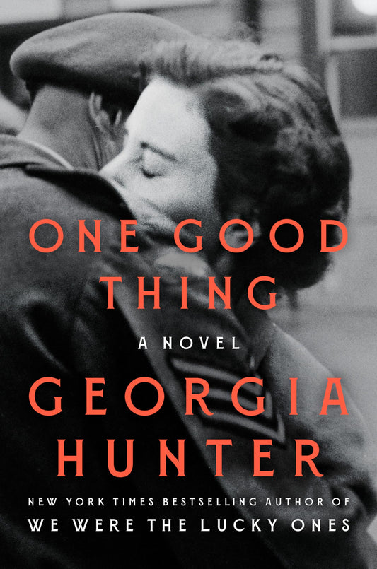 One Good Thing: A Novel - 5644