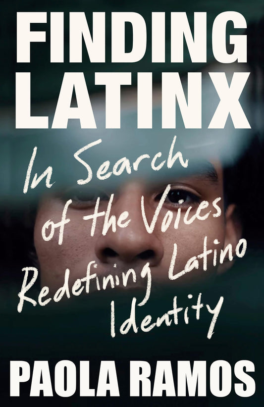 Finding Latinx: In Search of the Voices Redefining Latino Identity - 1959