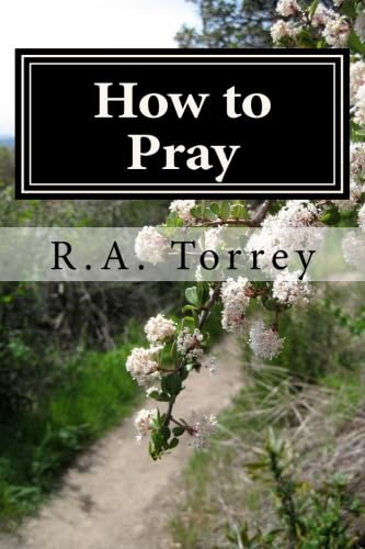 How to Pray - 598