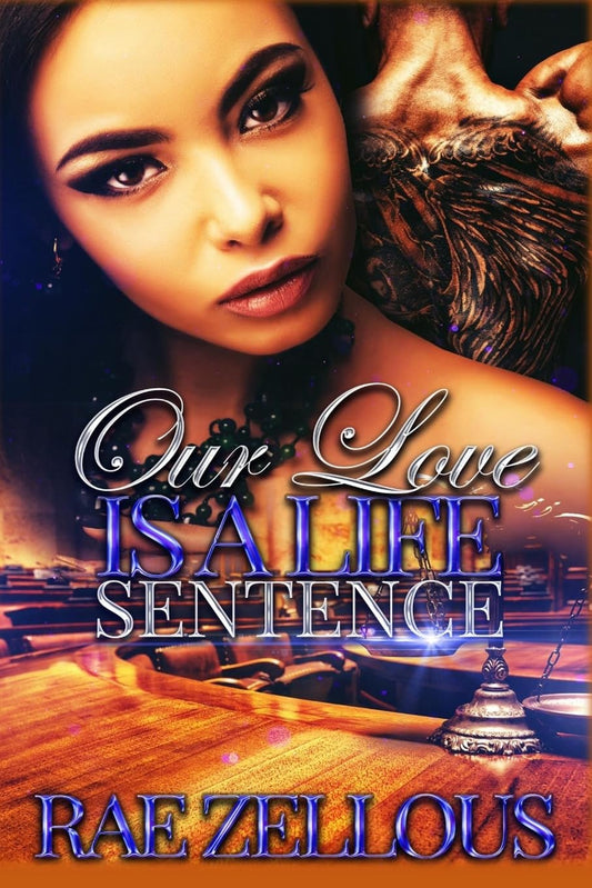 Our Love Is A Life Sentence - 9847