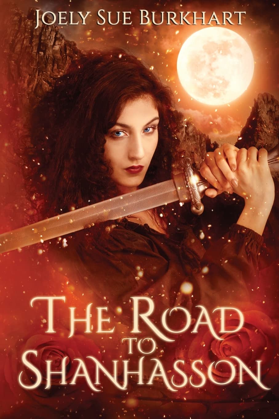 The Road to Shanhasson: The Shanhasson Trilogy