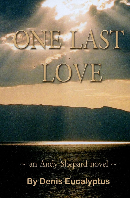 One Last Love (Andy Shepard Novels)