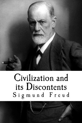 Civilization and its Discontents
