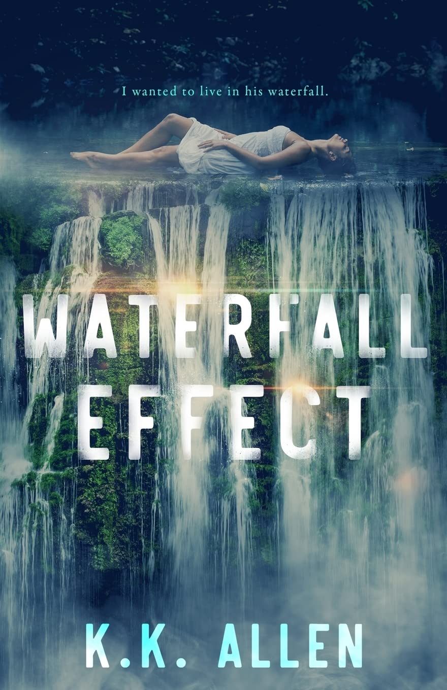 Waterfall Effect - 9336