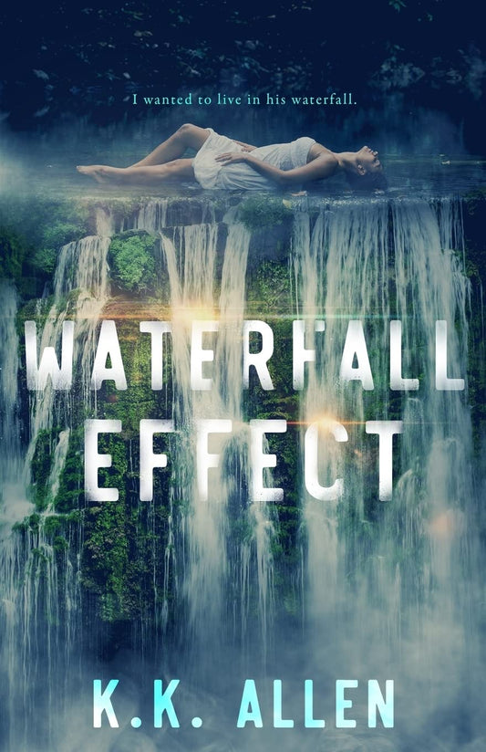 Waterfall Effect - 9336