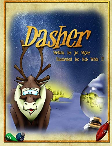Dasher (JSN Project)