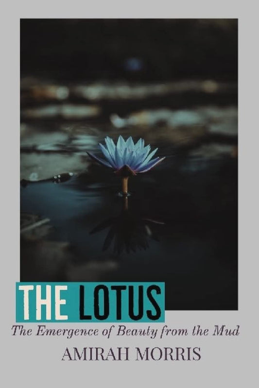 The Lotus - 8660