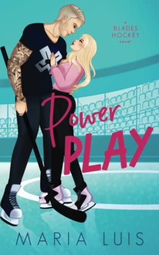 Power Play (Blades Hockey)