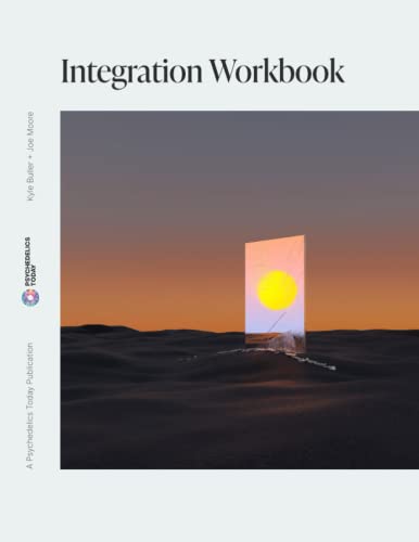 Integration Workbook: Planting Seeds for Growth and Change - 8225