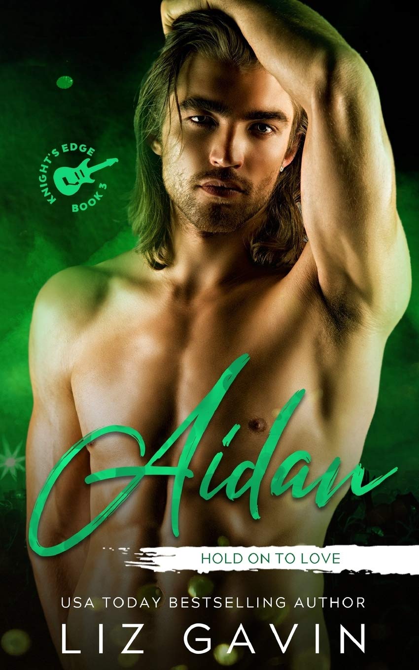 Aidan (Knight's Edge Series)