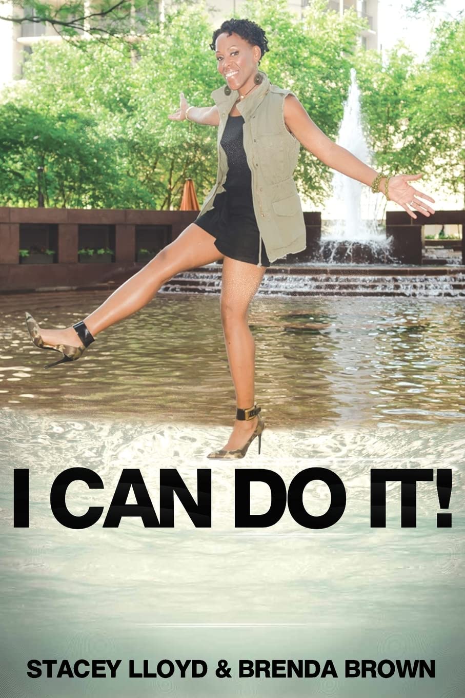 I Can Do It