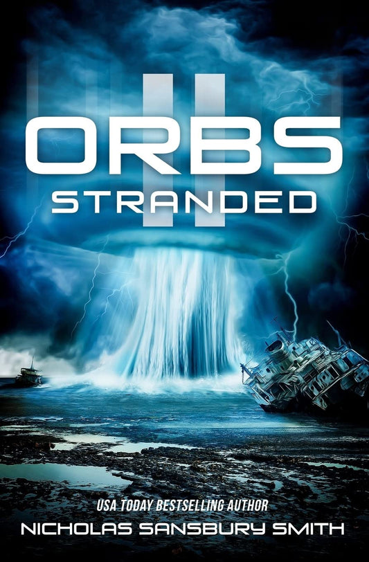 Orbs II: Stranded - 5256