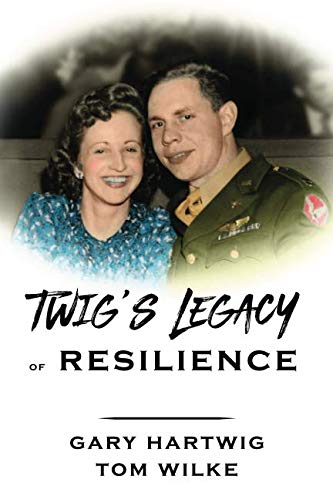 Twig's Legacy of Resilience