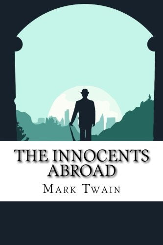 The Innocents Abroad - 7393