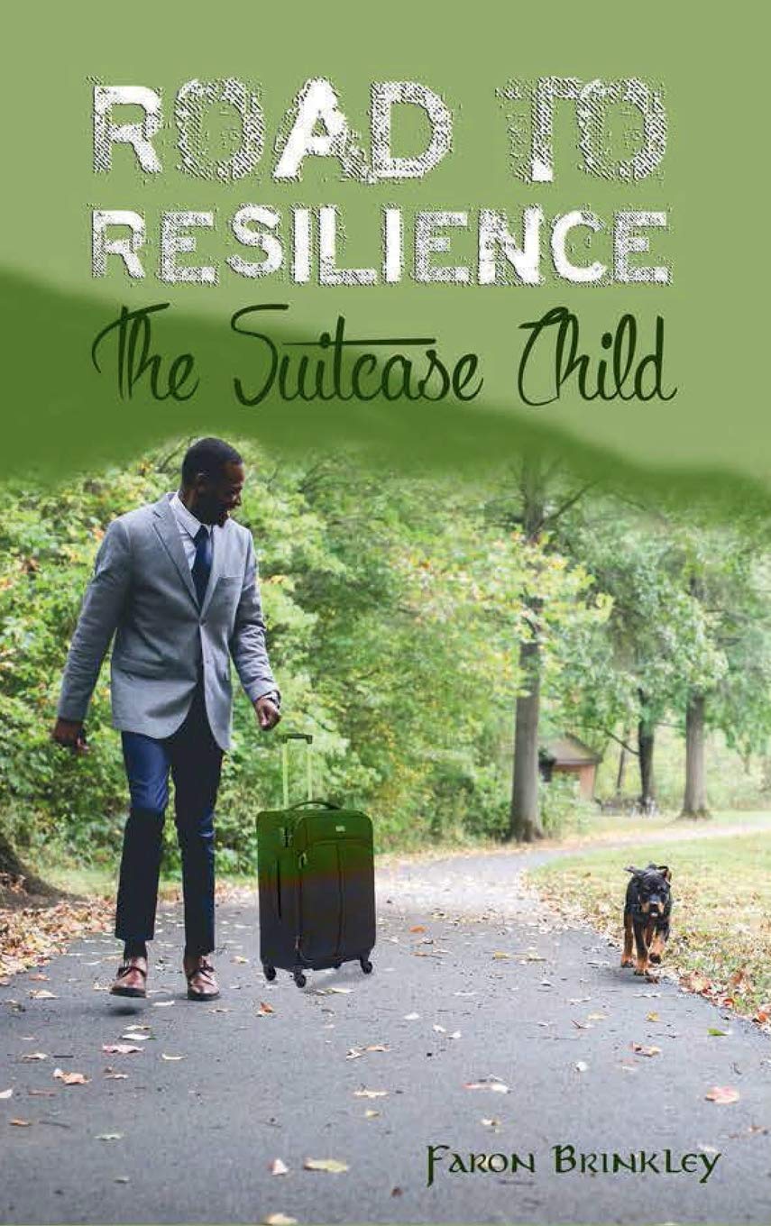 Road To Resilience: The Suit Case Child - 1598
