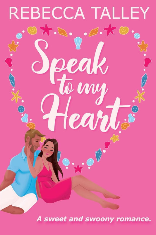 Speak to My Heart - 1712