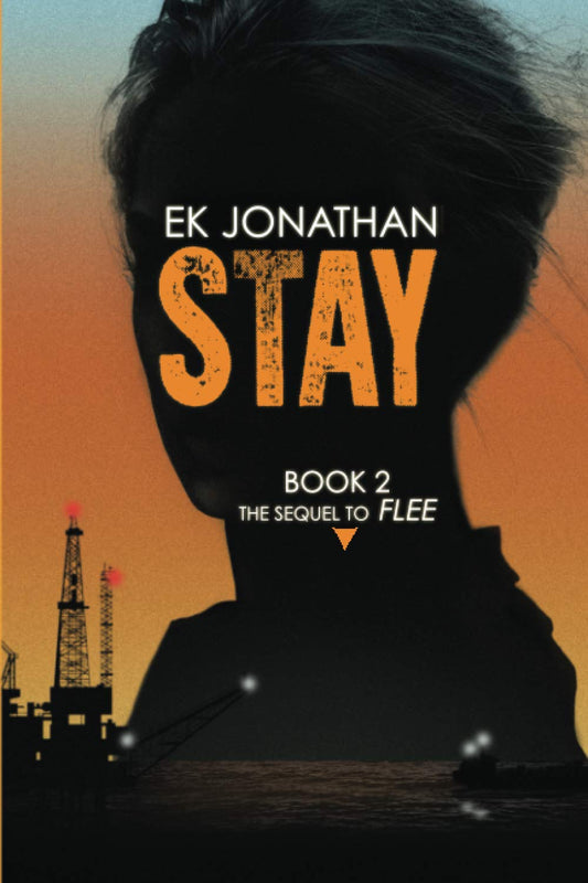 Stay (FLEE) - 9176