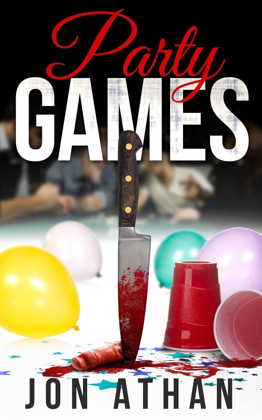 Party Games - 3940
