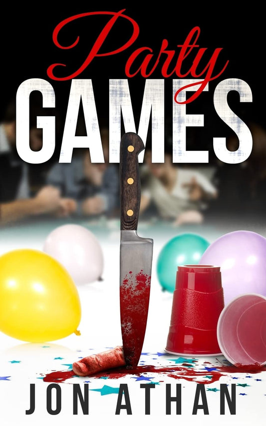 Party Games - 3940