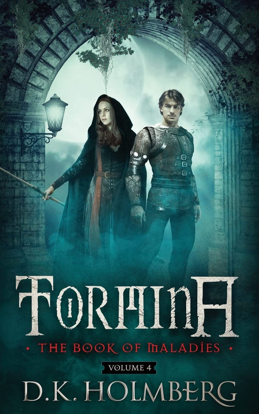 Tormina: The Book of Maladies