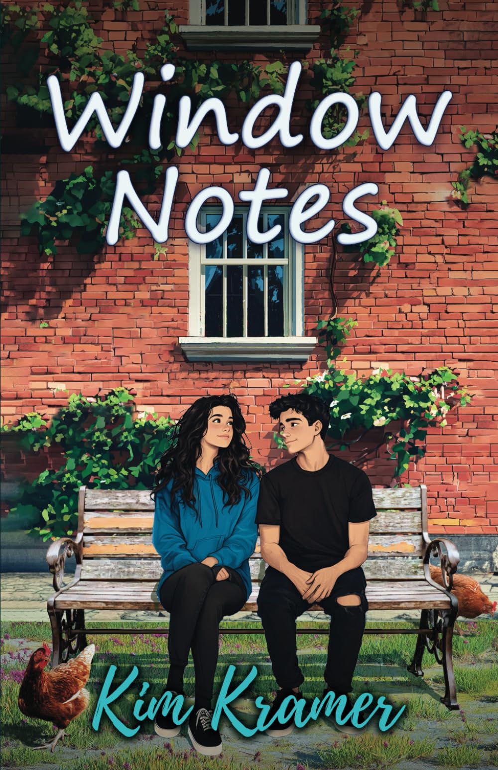Window Notes