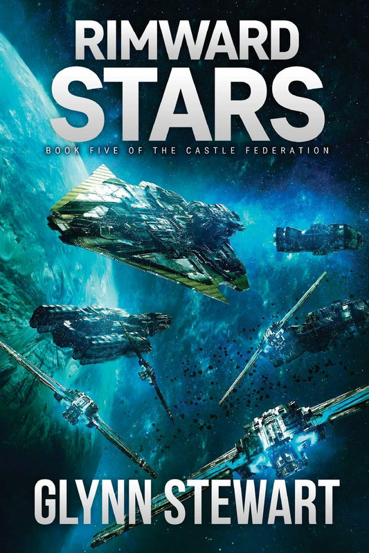 Rimward Stars (Castle Federation) - 5171