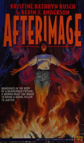Afterimage