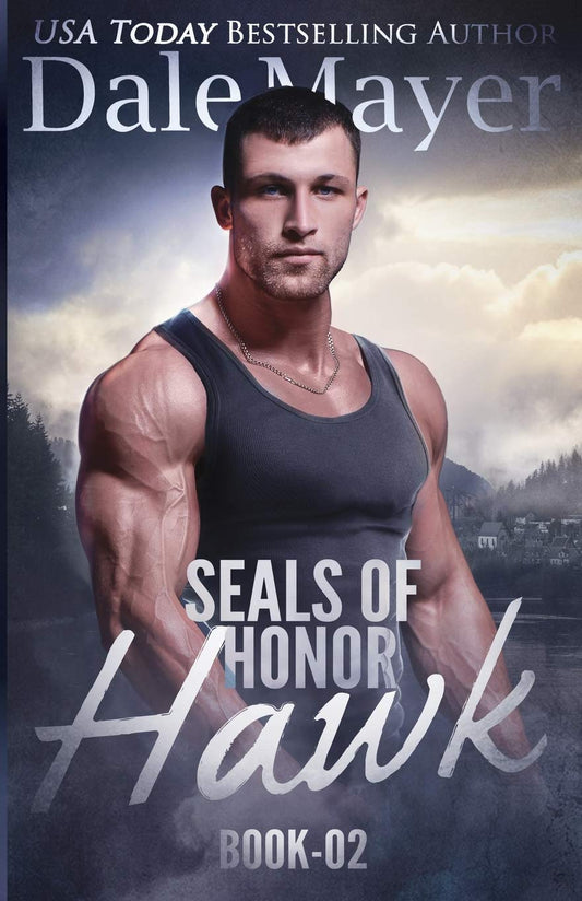 SEALs of Honor: Hawk