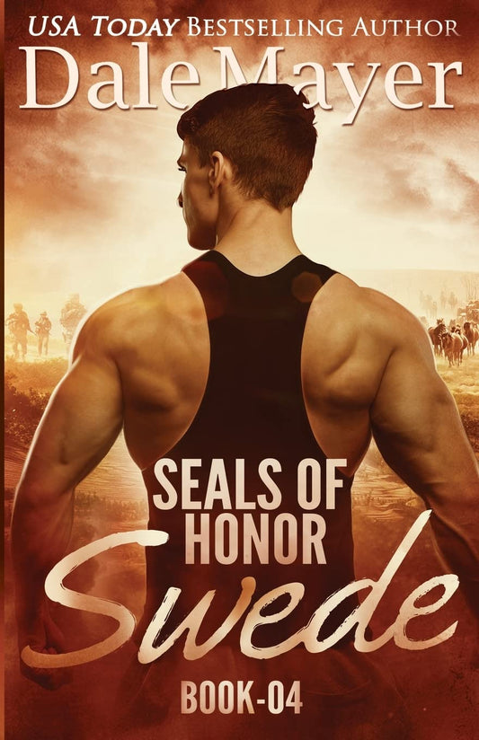 SEALs of Honor: Swede
