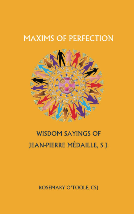 Maxims of Perfection - 3200