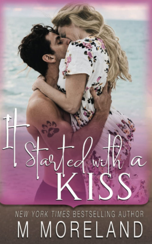 It Started with a Kiss (InstaSpark Collection)