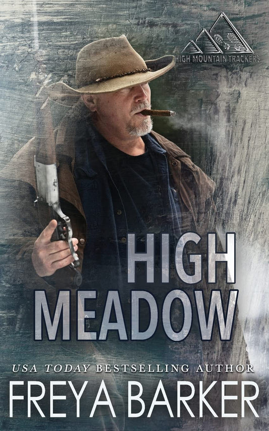 High Meadow (High Mountain Trackers)