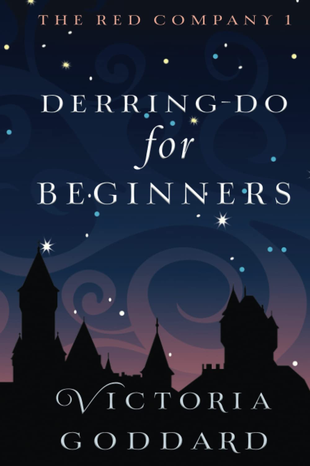 Derring-Do for Beginners - 110