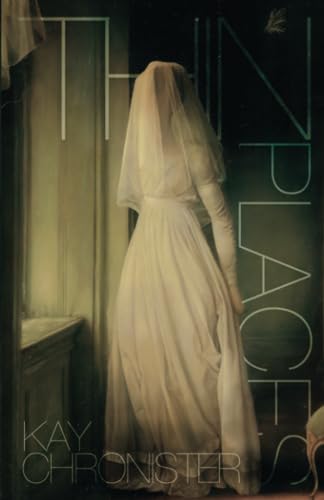 Thin Places - 7214