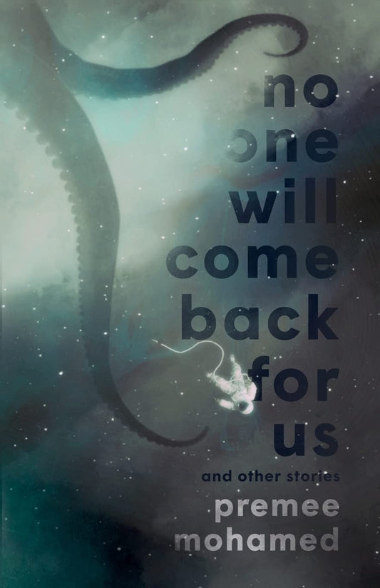 No One Will Come Back For Us - 1462