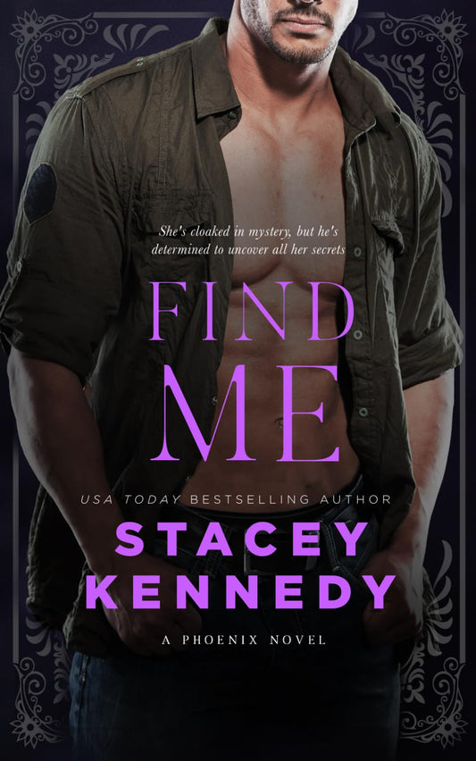 Find Me (Phoenix)