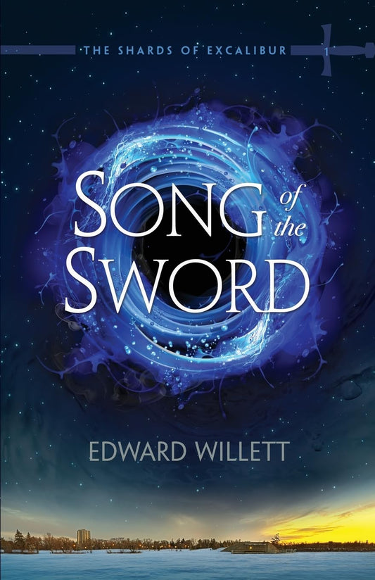 Song of the Sword (The Shards of Excalibur)
